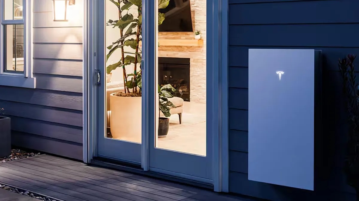Smart Energy Storage System