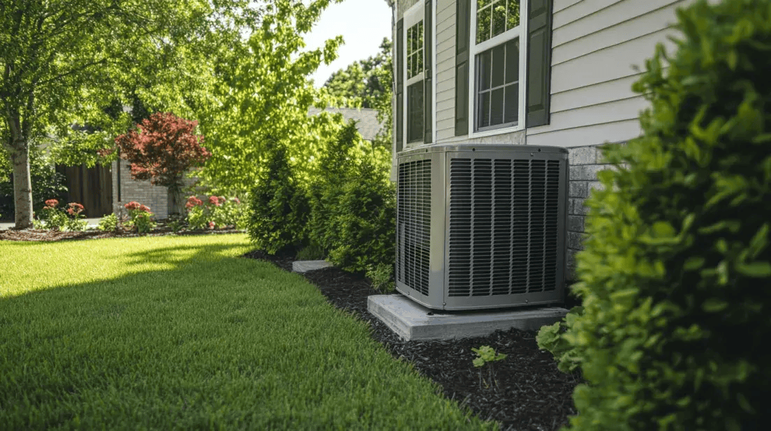 HVAC Services